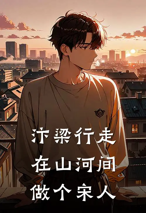 汴梁行走：在山河间做个宋人赵行简孟元老完结版小说阅读_完整版小说免费阅读汴梁行走：在山河间做个宋人(赵行简孟元老)