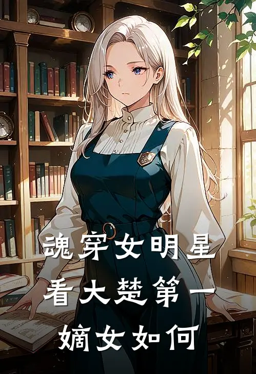 魂穿女明星，看大楚第一嫡女如何