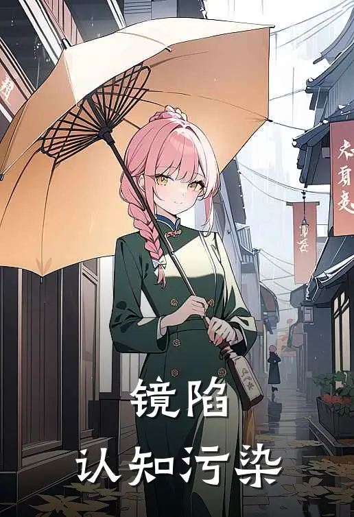 镜陷：认知污染