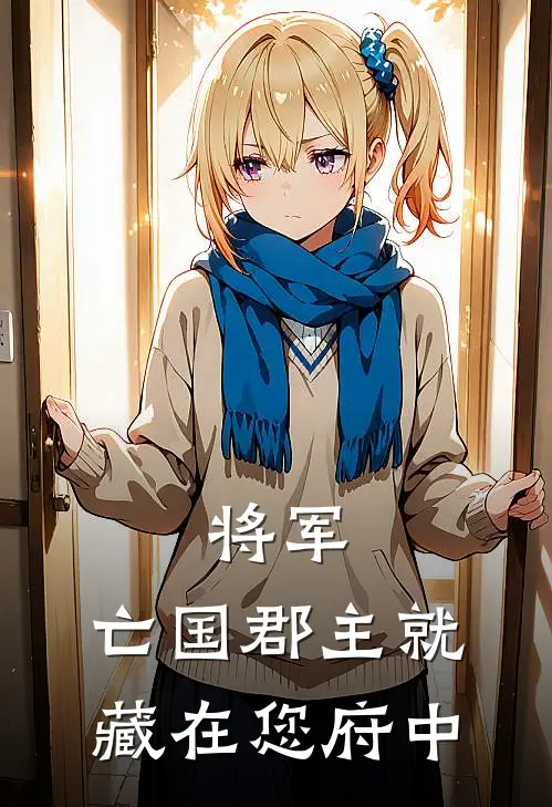 将军，亡国郡主就藏在您府中