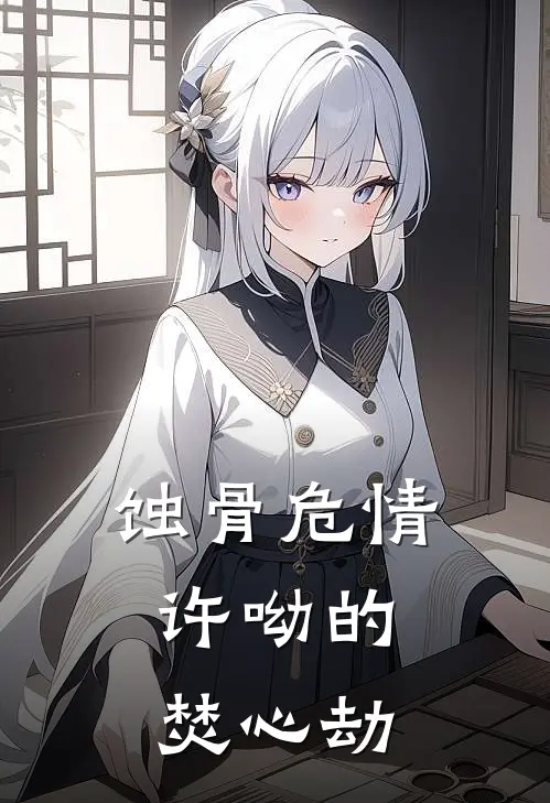 蚀骨危情：许呦的焚心劫(许呦谢少)在哪看免费小说_已完结小说推荐蚀骨危情：许呦的焚心劫许呦谢少