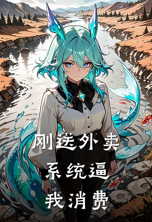 陈实林晓(刚送外卖，系统逼我消费)全本免费在线阅读_陈实林晓全集在线阅读