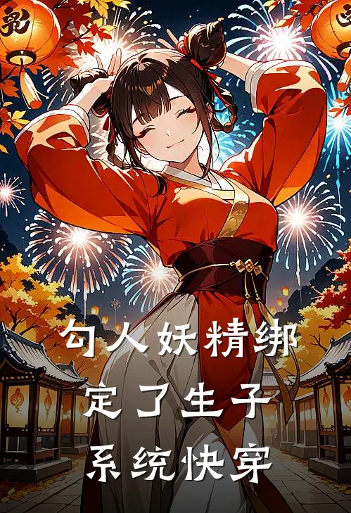 勾人妖精绑定了生子系统【快穿】