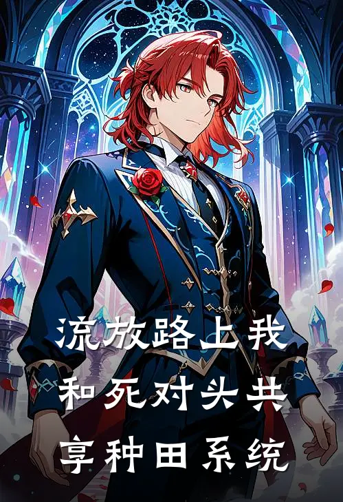 流放路上我和死对头共享种田系统林薇沈诀免费完整版小说_热门小说大全流放路上我和死对头共享种田系统林薇沈诀