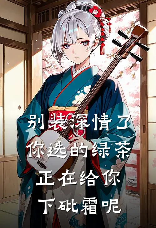 别装深情了，你选的绿茶正在给你下砒霜呢萧景珩沈如意免费阅读全文_热门小说大全别装深情了，你选的绿茶正在给你下砒霜呢萧景珩沈如意