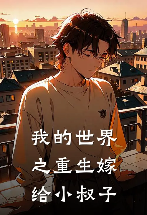 我的世界之重生嫁给小叔子