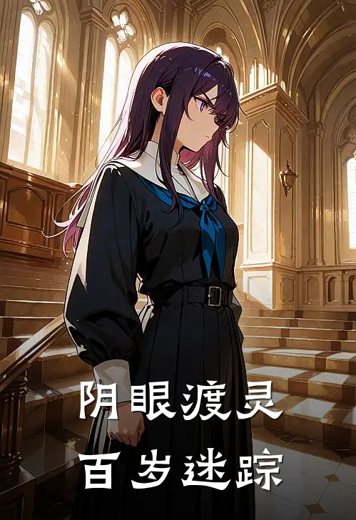 阴眼渡灵：百岁迷踪