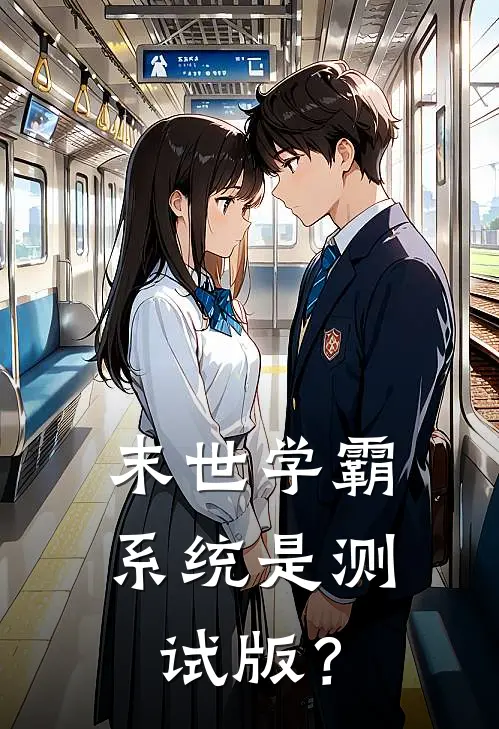 末世学霸：系统是测试版？陈晓林丹最新小说推荐_完结小说末世学霸：系统是测试版？(陈晓林丹)