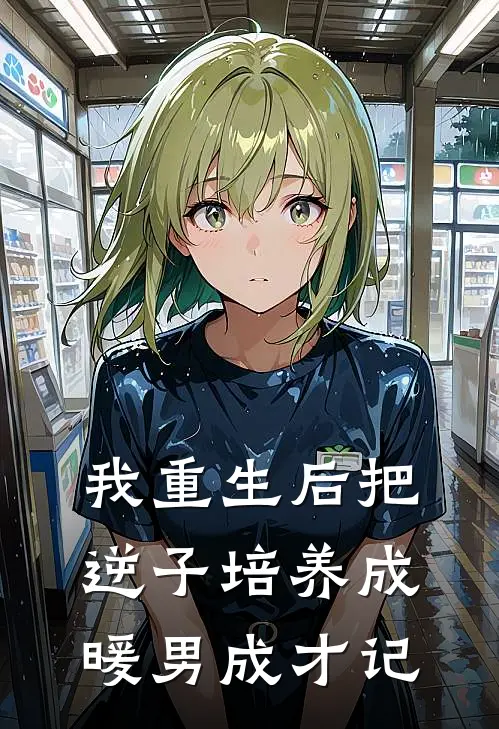我重生后把逆子培养成暖男成才记