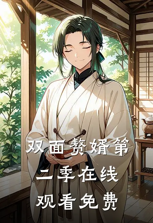 双面赘婿第二季在线观看免费