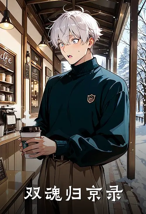 双魂归京录