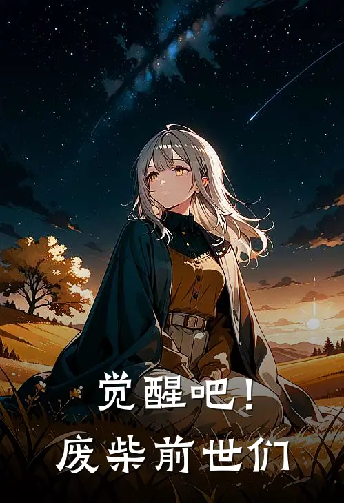 觉醒吧！废柴前世们