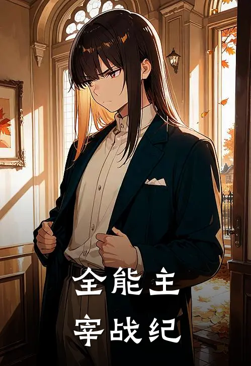 全能主宰战纪