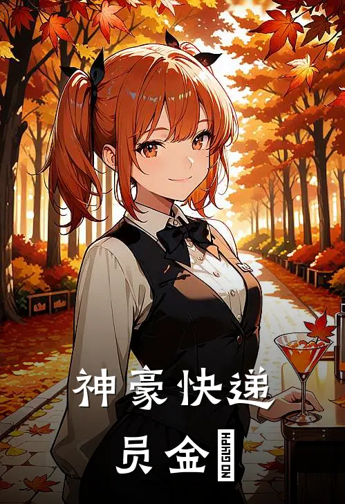 神豪快递员金俤