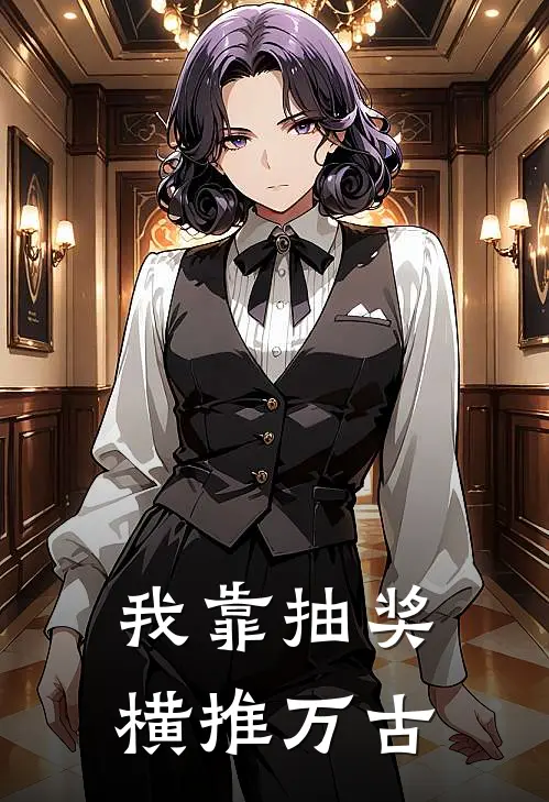 我靠抽奖横推万古