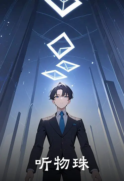 听物珠(阿拾槐君)热门小说在线阅读_热门小说听物珠(阿拾槐君)