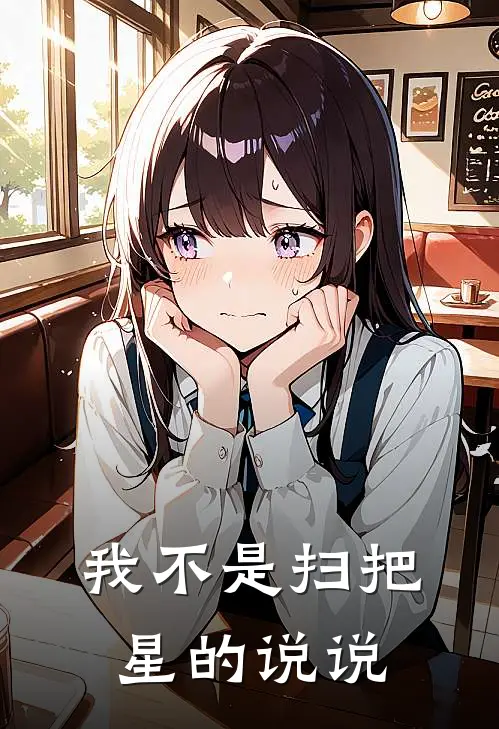 我不是扫把星的说说