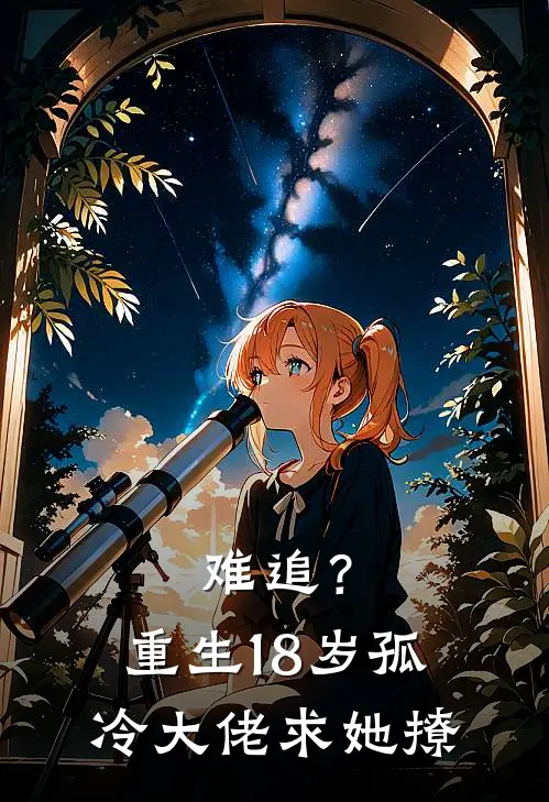 难追？重生18岁孤冷大佬求她撩(夏央段执聿)免费阅读_无弹窗全文免费阅读难追？重生18岁孤冷大佬求她撩夏央段执聿