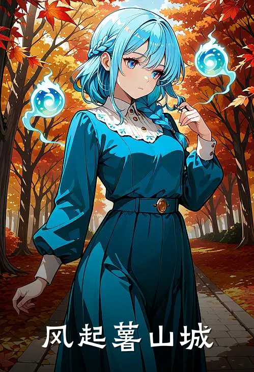 风起薯山城薛拙贾牧全文免费阅读_完结热门小说风起薯山城(薛拙贾牧)