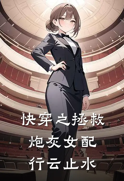 快穿之拯救炮灰女配行云止水