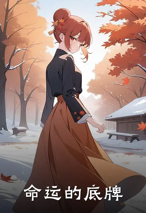 命运的底牌