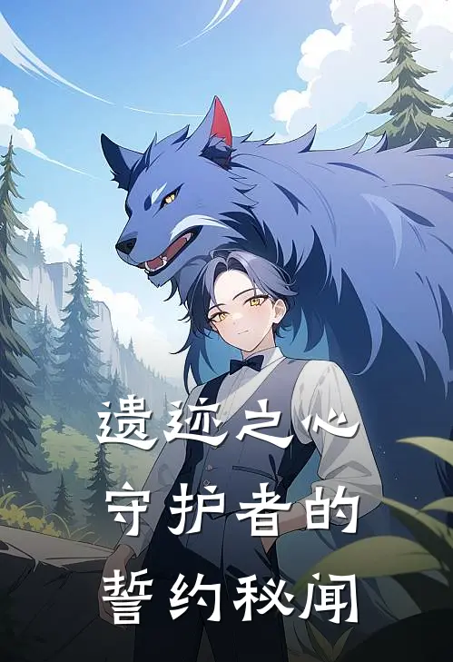 遗迹之心守护者的誓约秘闻