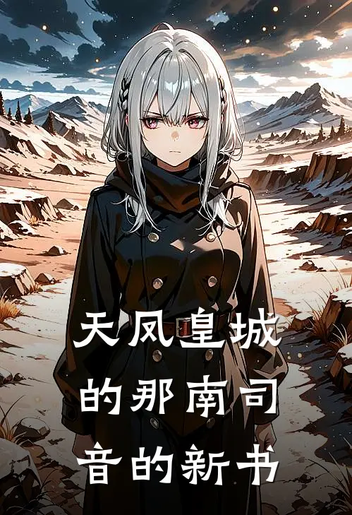 天凤皇城的那南司音的新书