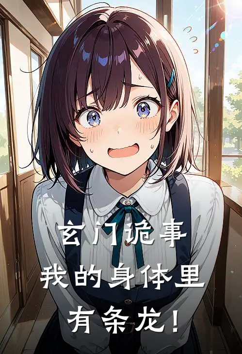 玄门诡事：我的身体里有条龙！李莫张守一小说最新章节_最新小说推荐玄门诡事：我的身体里有条龙！李莫张守一