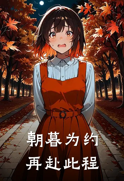 朝暮为约，再赴此程