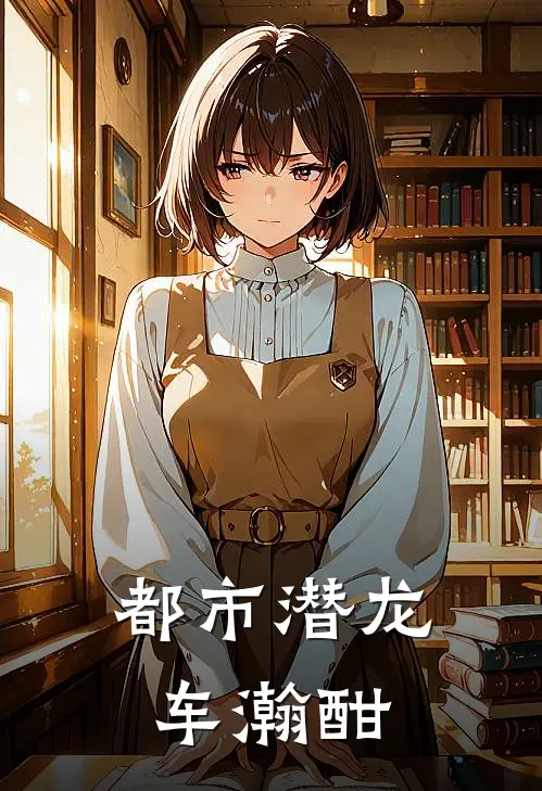 都市潜龙车瀚酣