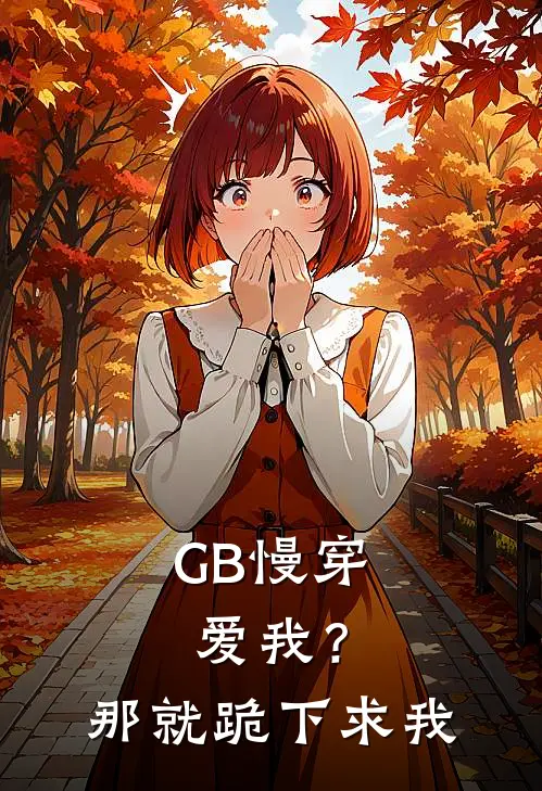 GB慢穿：爱我？那就跪下求我