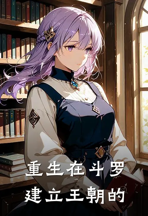 重生在斗罗建立王朝的