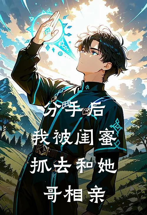 分手后，我被闺蜜抓去和她哥相亲