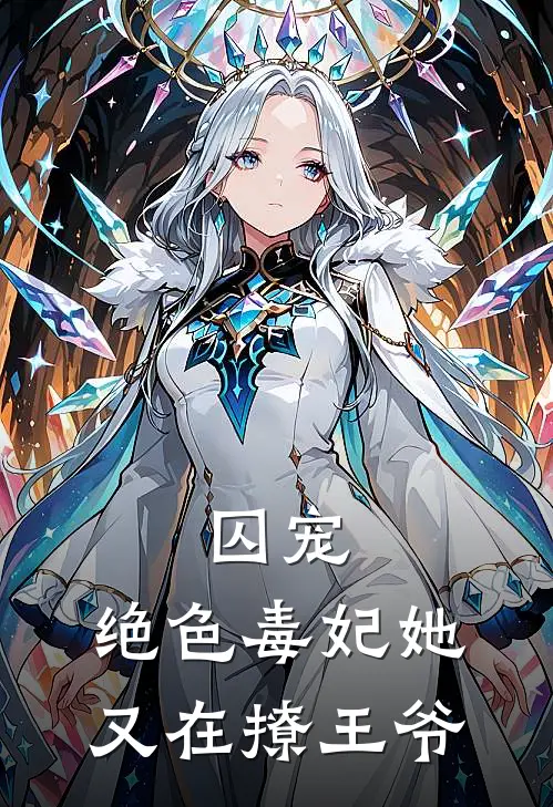 囚宠：绝色毒妃她又在撩王爷