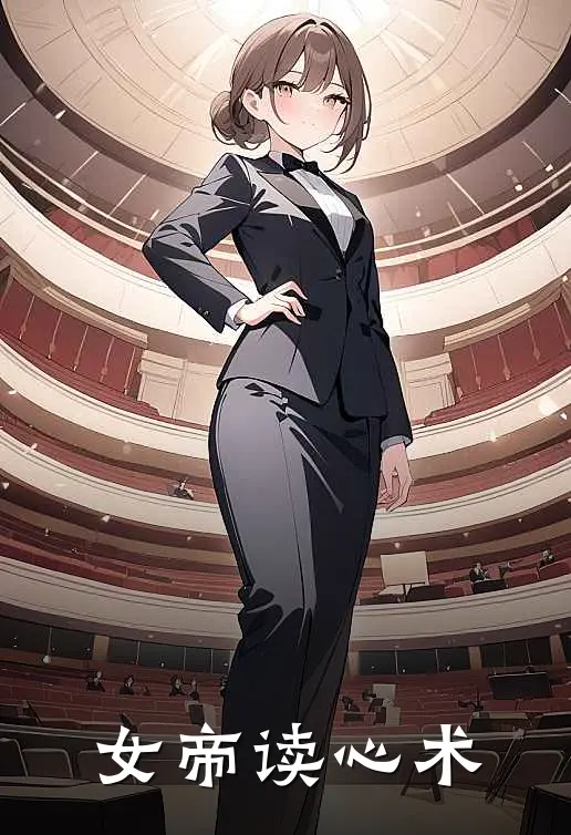 女帝读心术