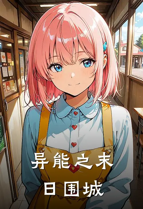 异能之末日围城