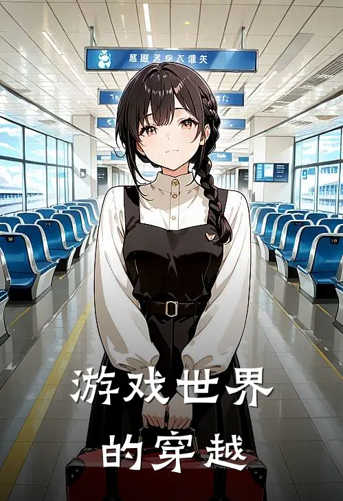 游戏世界的穿越