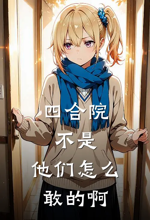 四合院：不是，他们怎么敢的啊(方源方礼)在线免费小说_完结小说免费阅读四合院：不是，他们怎么敢的啊方源方礼