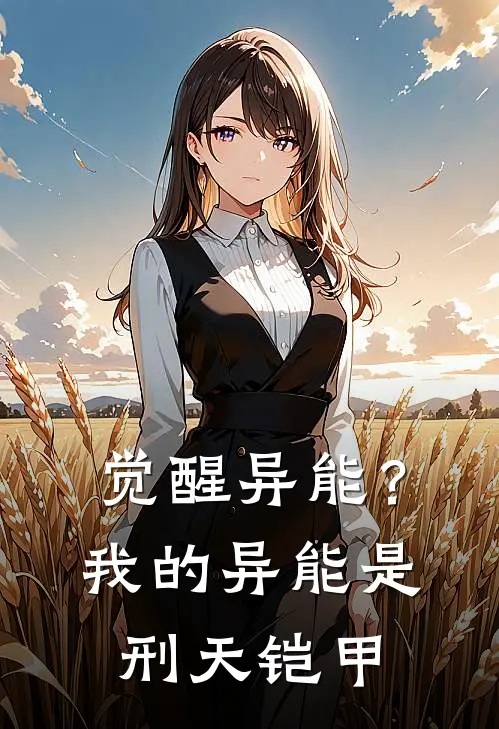 觉醒异能？我的异能是刑天铠甲