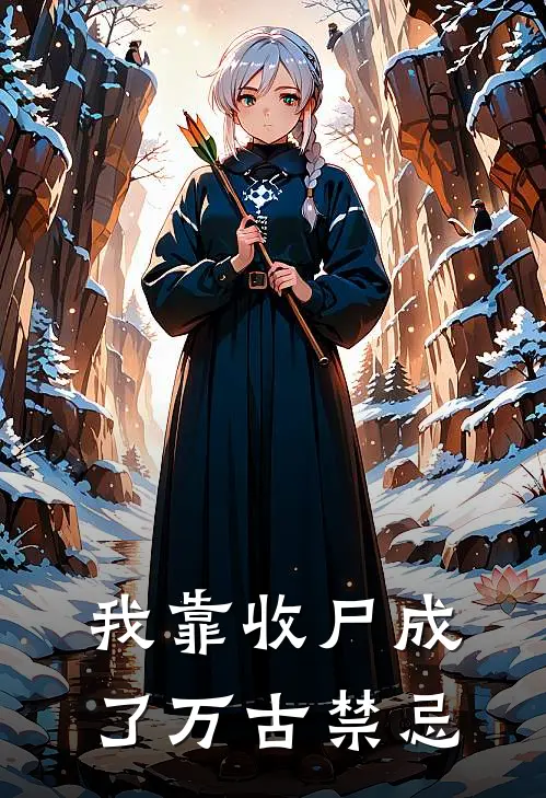 我靠收尸成了万古禁忌