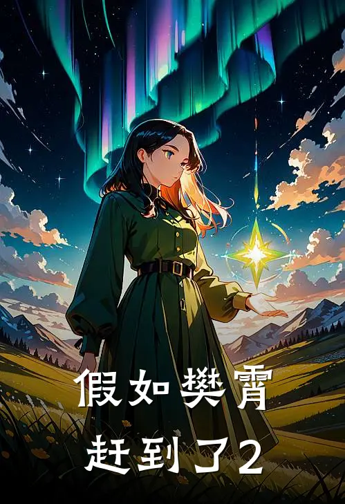 假如樊霄赶到了2樊霄游书朗全文免费阅读_热门小说大全假如樊霄赶到了2樊霄游书朗