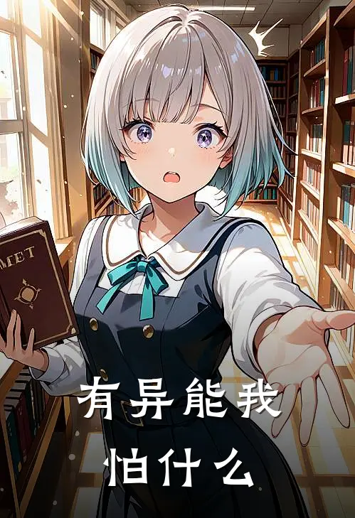 有异能我怕什么樊栋张昊免费小说阅读_免费小说大全有异能我怕什么(樊栋张昊)