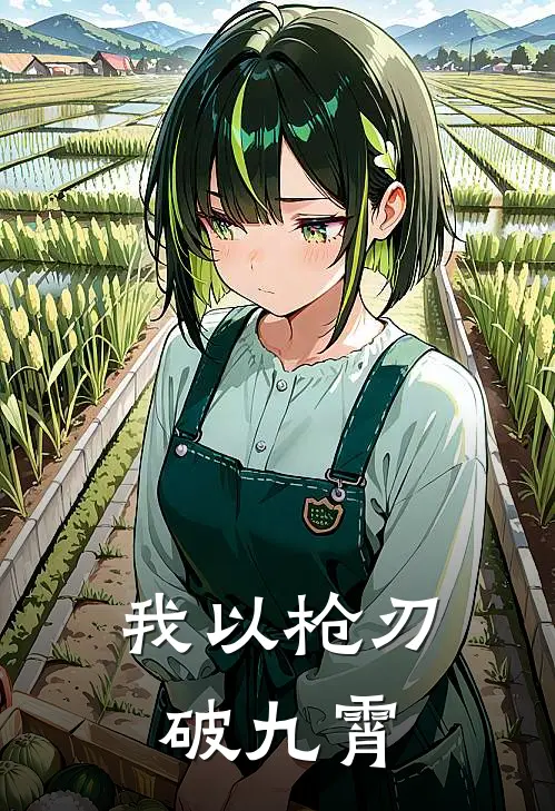 我以枪刃破九霄林寒叶辰最新更新小说_在线阅读免费小说我以枪刃破九霄林寒叶辰