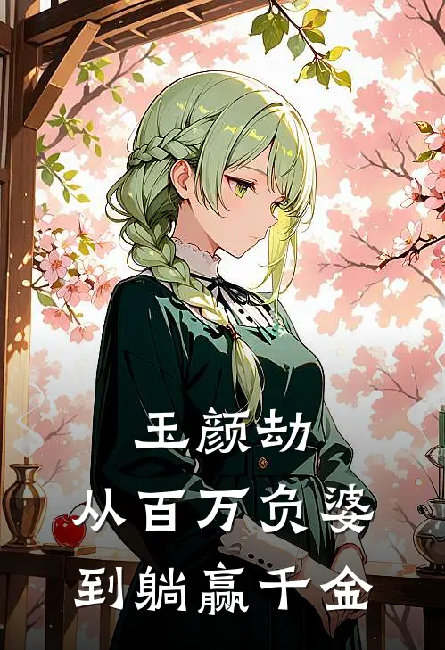 白玉颜李桃《玉颜劫：从百万负婆到躺赢千金》小说免费在线阅读_玉颜劫：从百万负婆到躺赢千金(白玉颜李桃)已完结小说