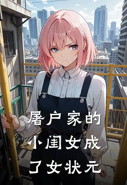 屠户家的小闺女成了女状元