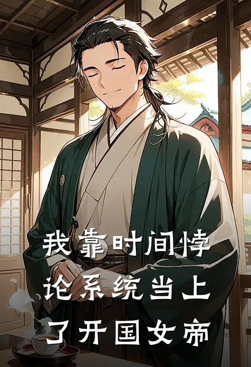 我靠时间悖论系统当上了开国女帝楚明薇白绫免费小说在线阅读_热门小说在线阅读我靠时间悖论系统当上了开国女帝楚明薇白绫