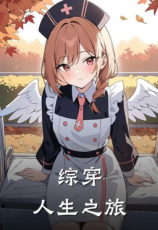 综穿：人生之旅