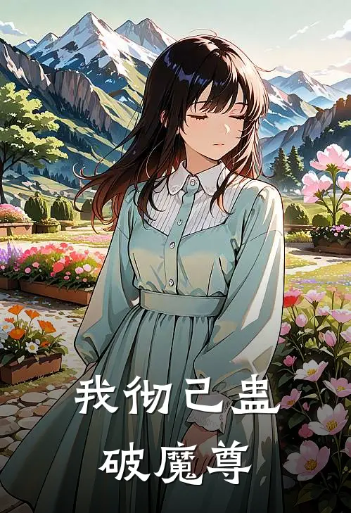 我彻己蛊破魔尊