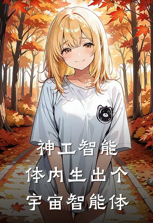 神工智能，体内生出个宇宙智能体