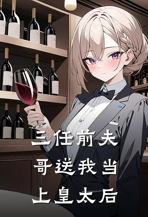 三任前夫哥送我当上皇太后